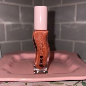 Gisou HONEY INFUSED LIP OIL